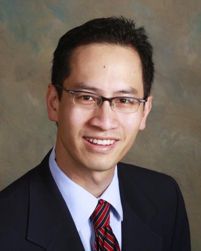 Edward Chang, UCSF