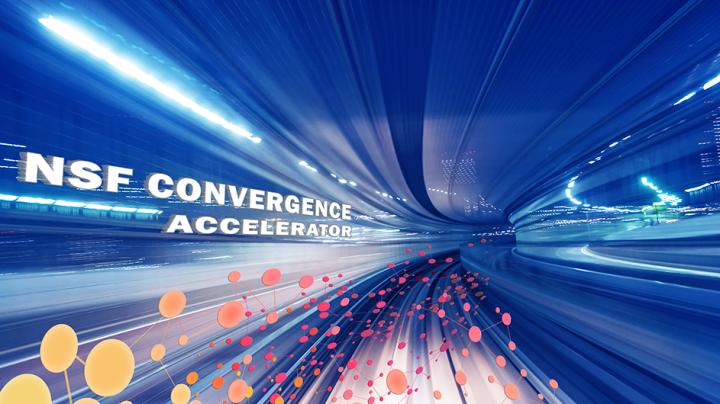 NSF Convergence Accelerator Program