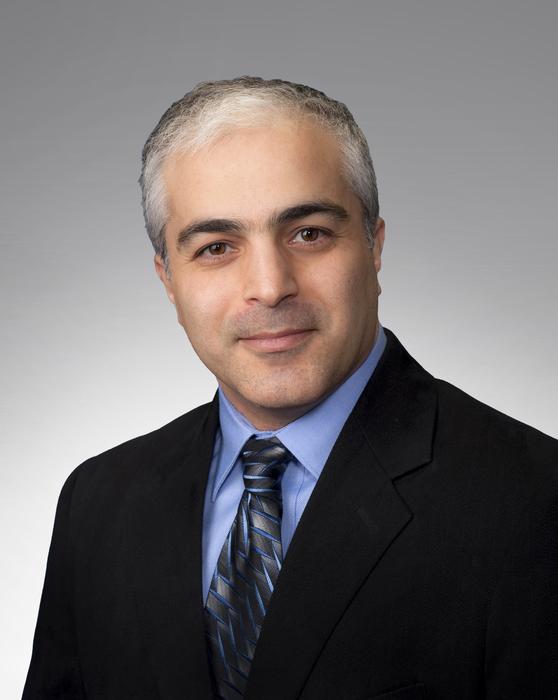 Farzad Esni, Ph.D.