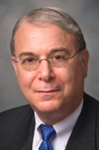 Daniel Karp, M.D., University of Texas Health Science Center at Houston 