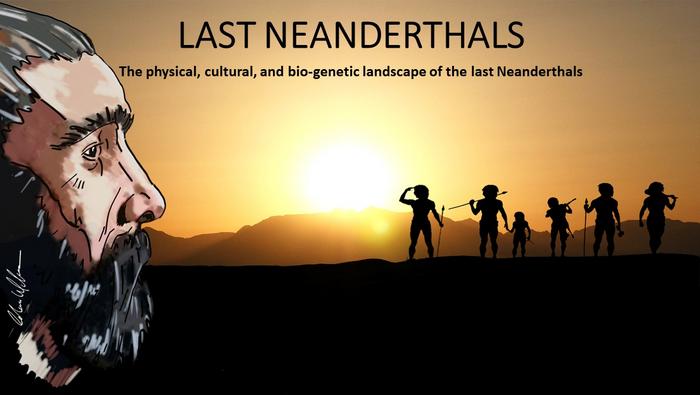 LAST NEANDERTHAL