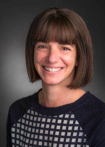 Caron Jacobson, MD, MMSc