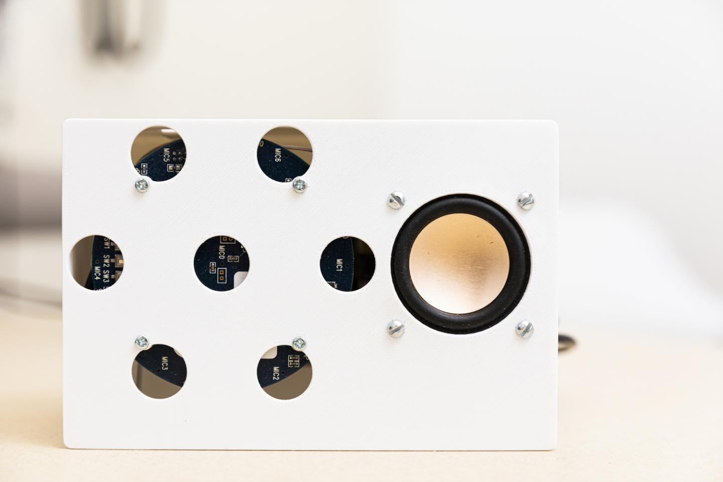 A new skill for smart speakers