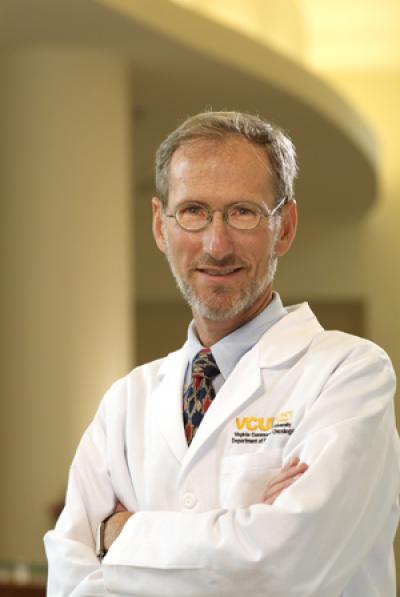 Mitchell Anscher, Virginia Commonwealth University