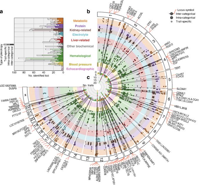 GWAS Results