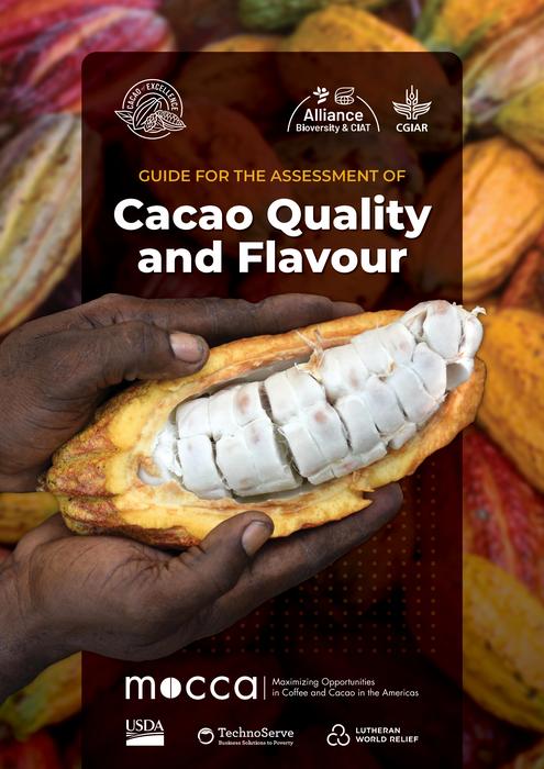Guide for the Assessment of Cacao Quality and Flavour