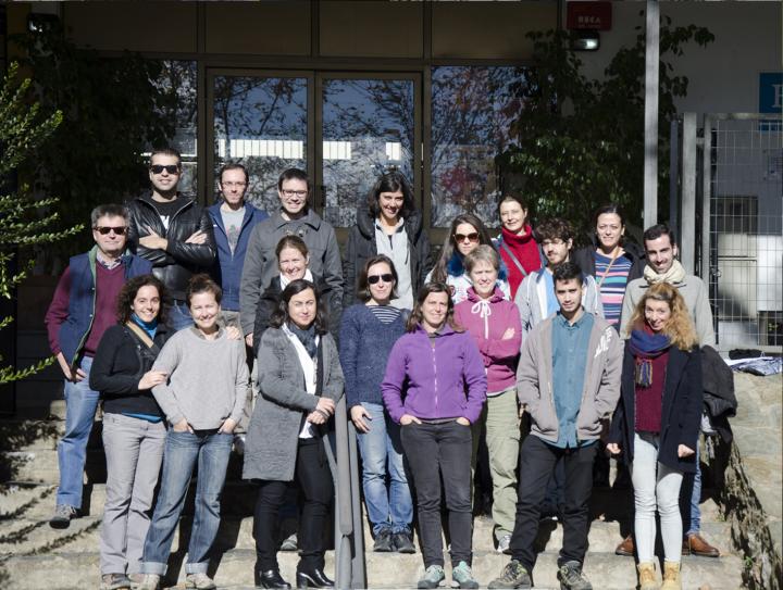 Authors of the Study