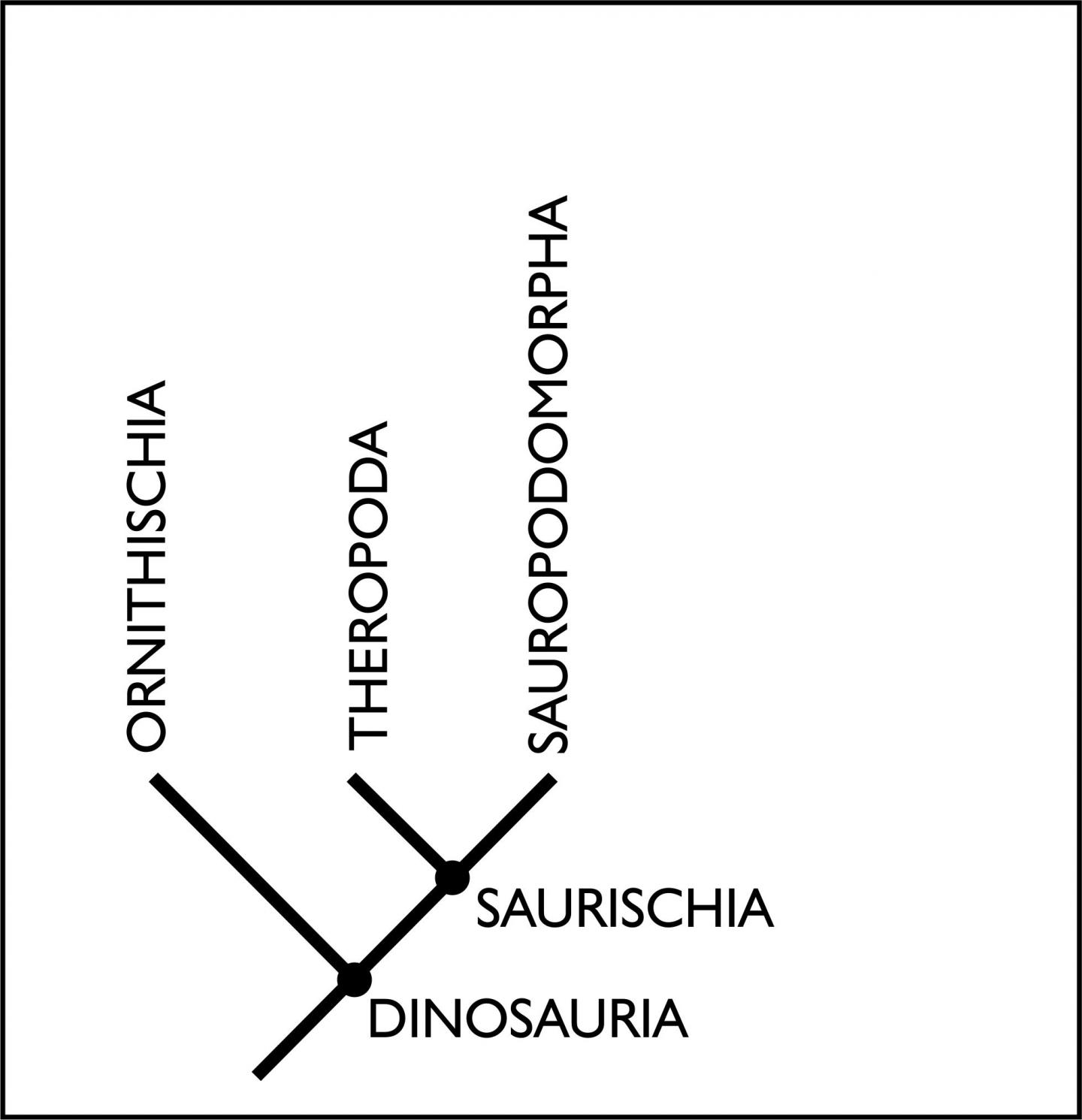 Figure 1: The Old Family Tree Structure