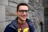 Carl Pintzka, Norwegian University of Science and Technology