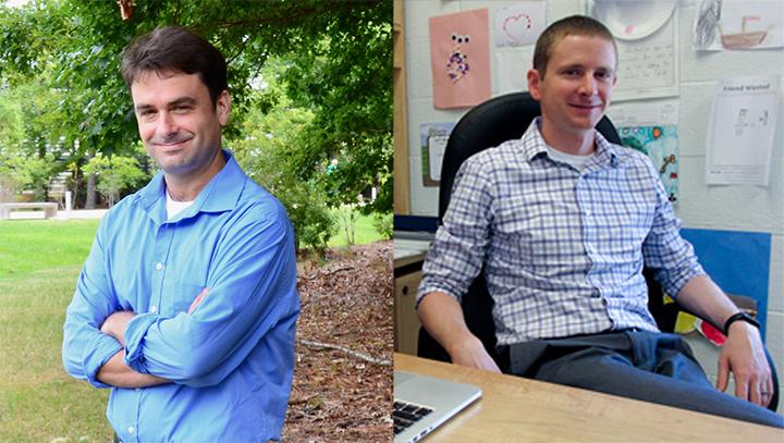 Jefferson Lab's 2017 DOE Early [IMAGE] | EurekAlert! Science News Releases