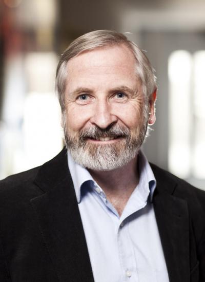 Ray Rodgers, University of Adelaide