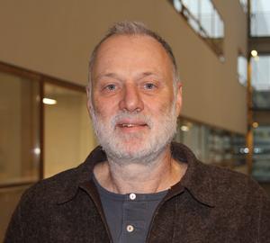 Prof. Mathias Ziegler