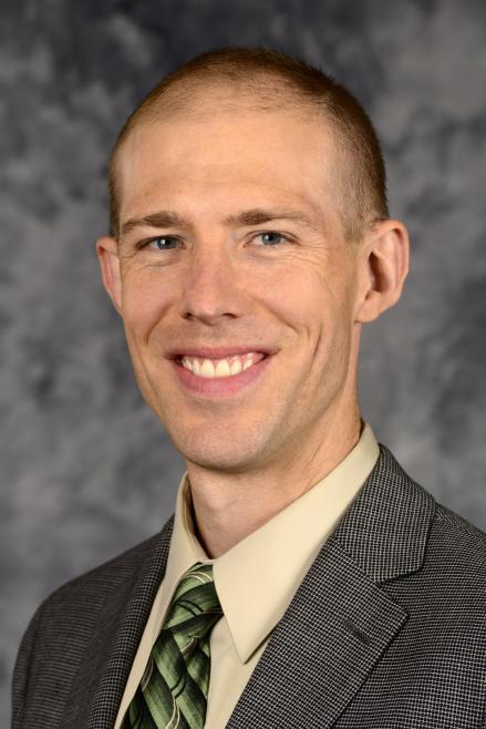 Kevin Elliott, Michigan State University