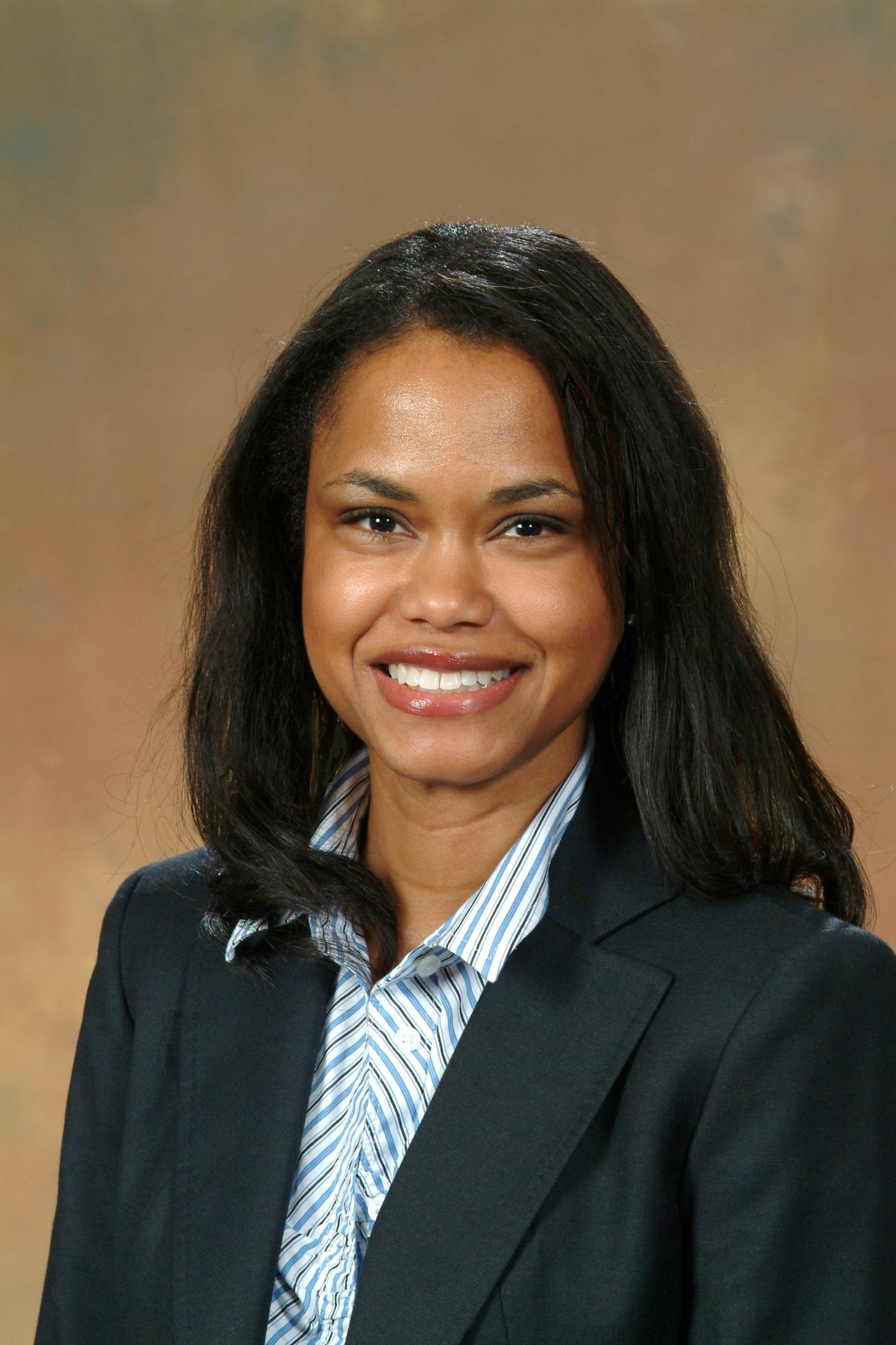Dr. Toyah Miller, University of Texas at Dallas