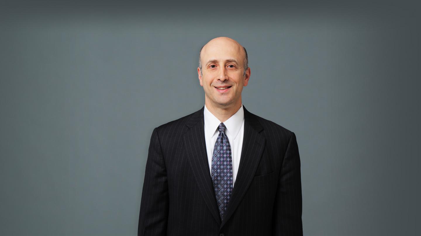 Alon Mogilner, NYU Langone Medical Center