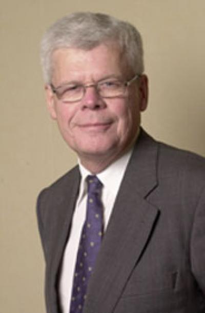 Lars Sjöström, University of Gothenburg