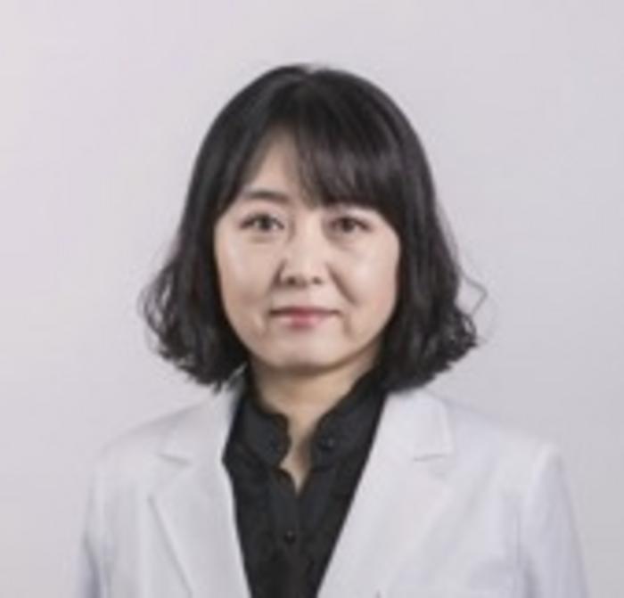 Hae Suk Cheong