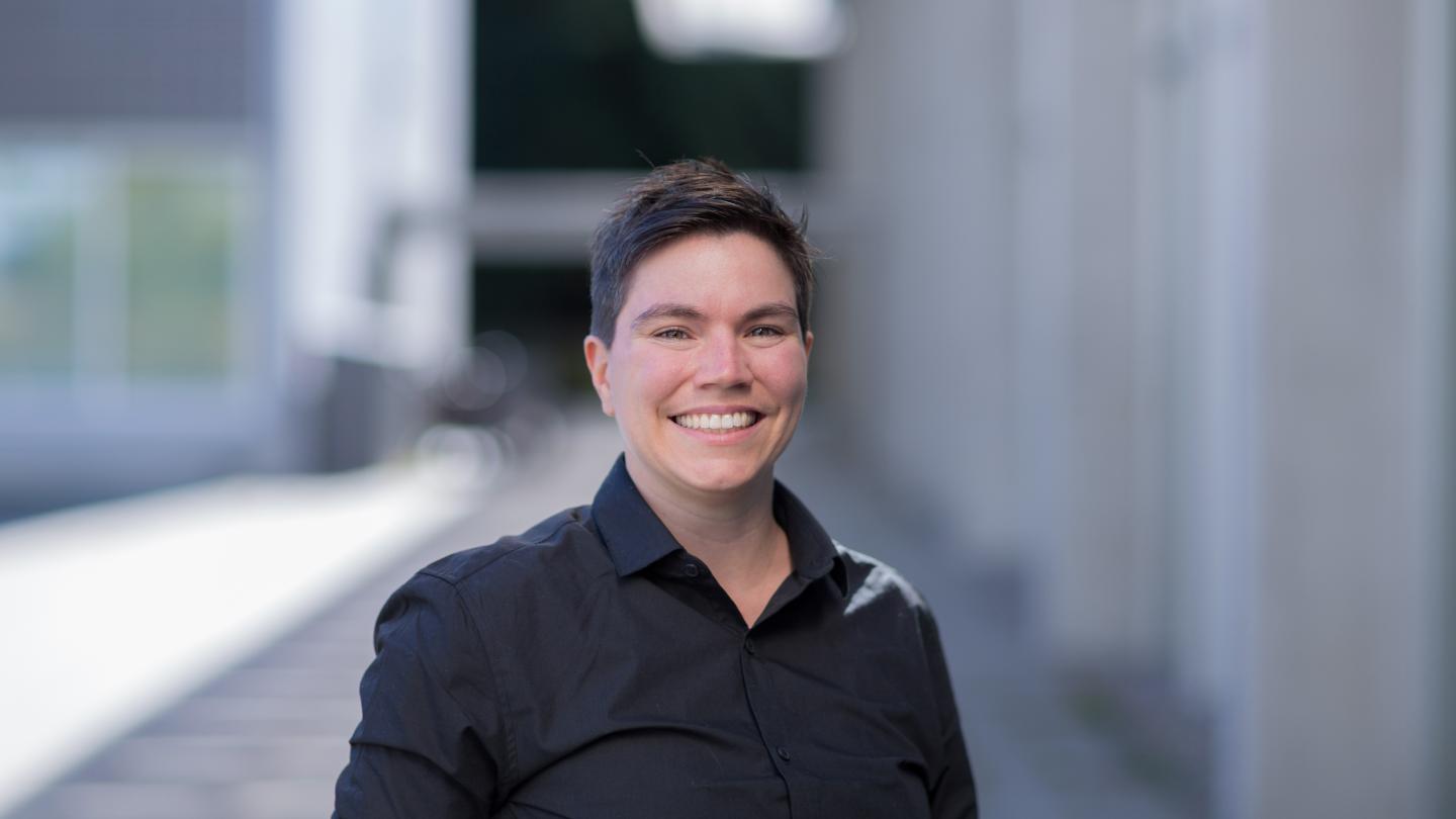 H&eacute;l&egrave;ne Frohard-Dourlent, University of British Columbia