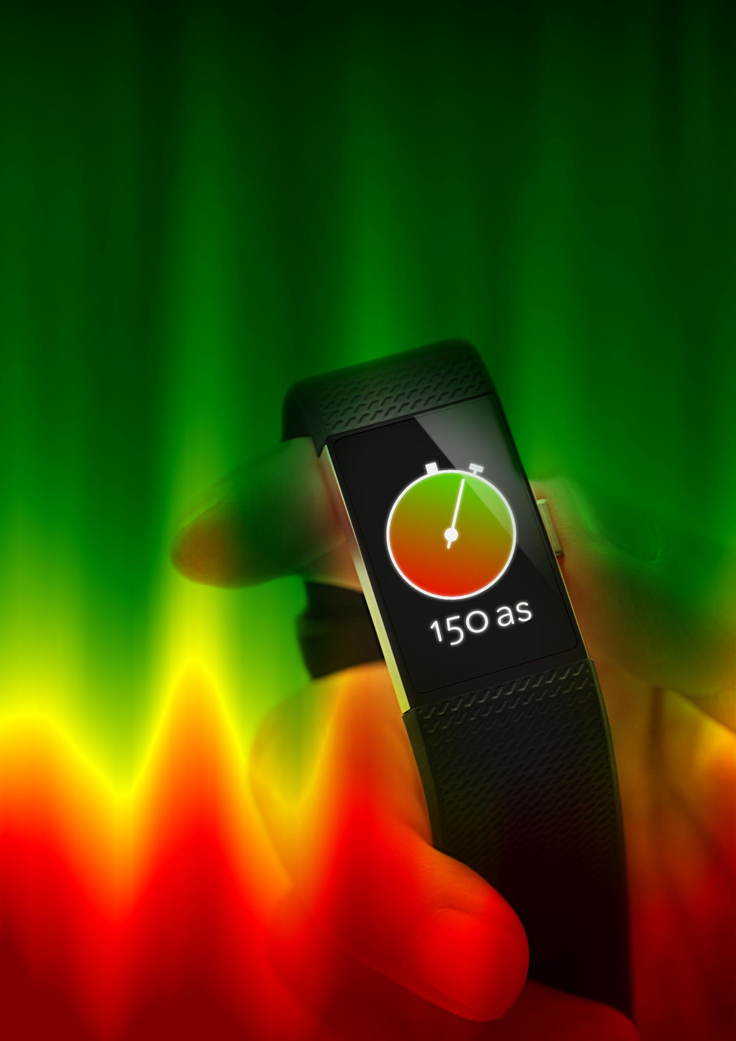 Ultrafast Nanophotonics