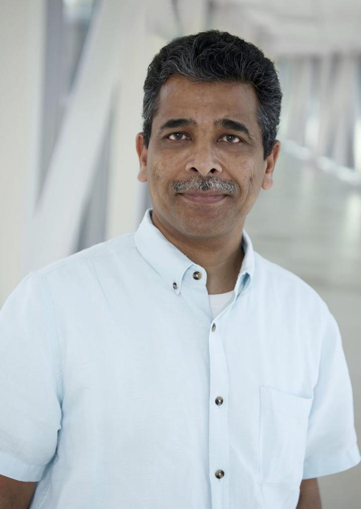 Rajagopal Ramesh, Ph.D.