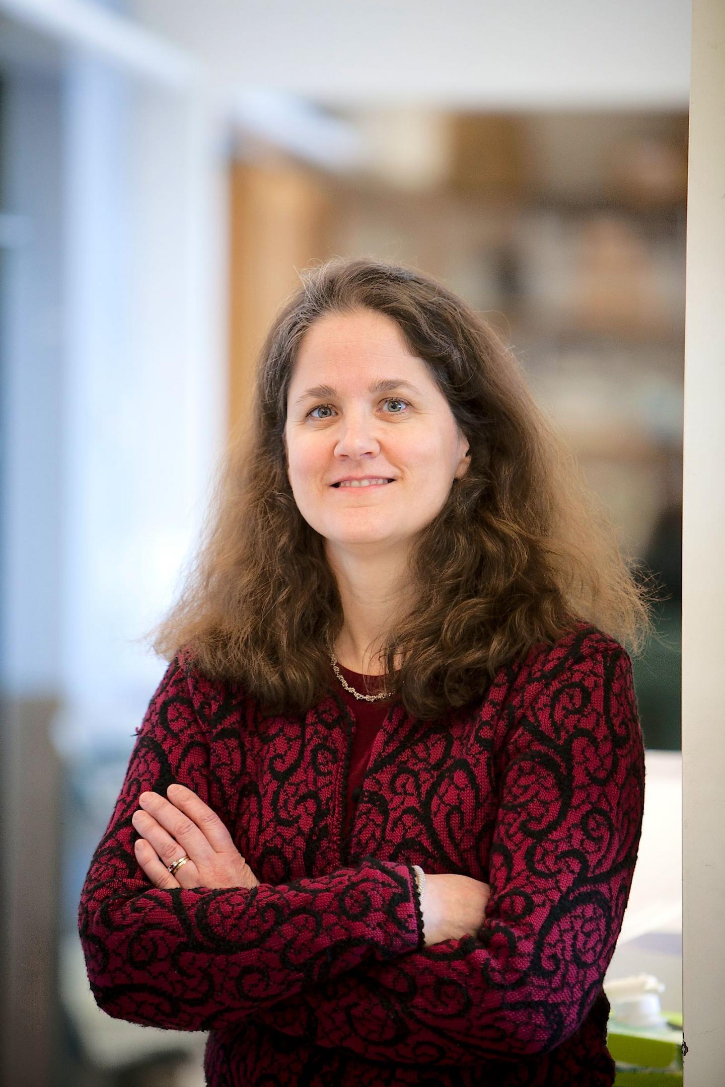 Mary Elizabeth Patti, MD