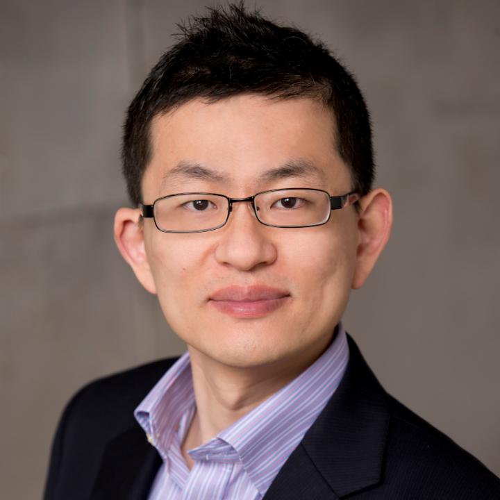 Ming Hu, University of Toronto, Rotman School of Management