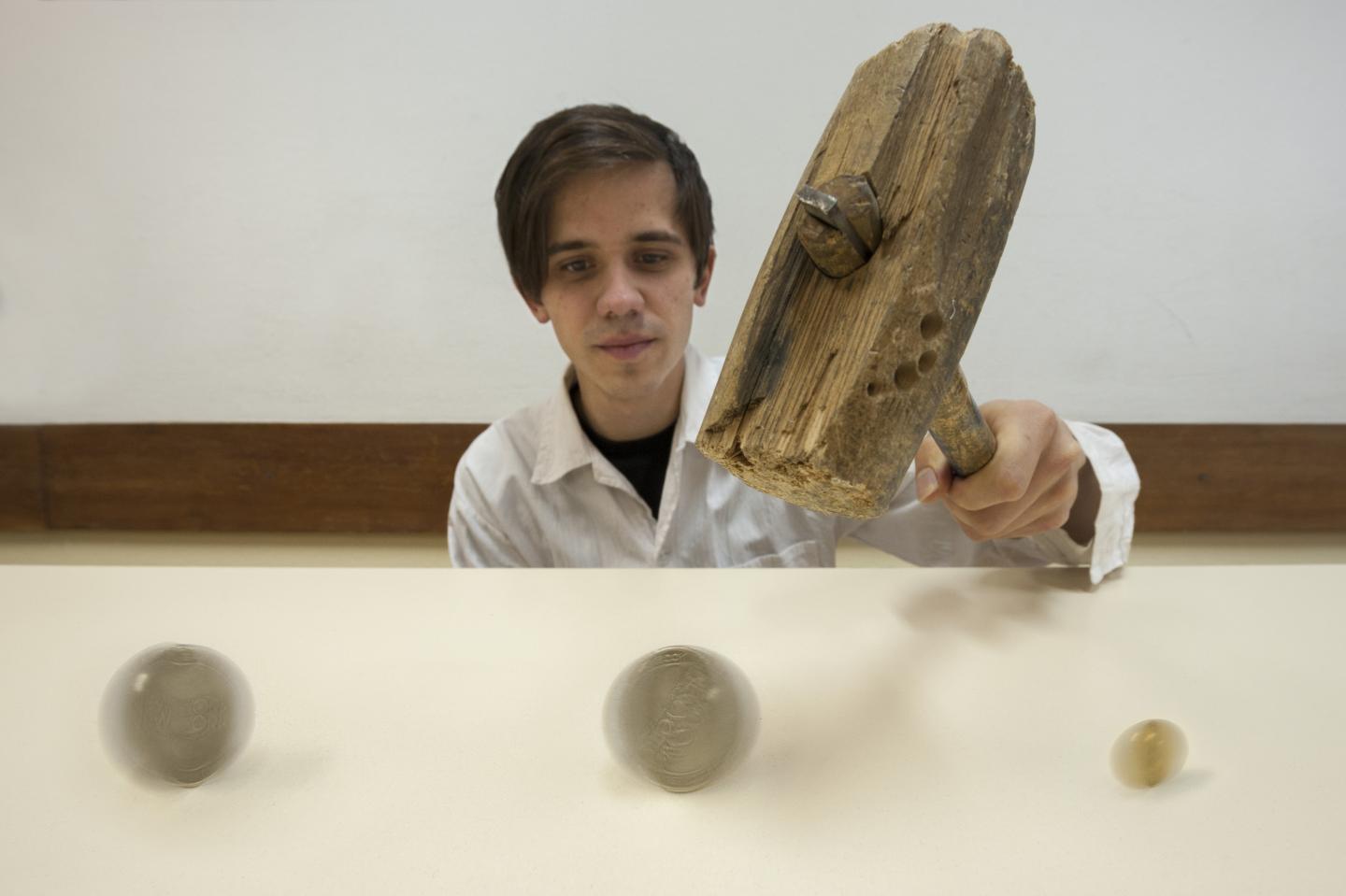 Converting Quantum Information