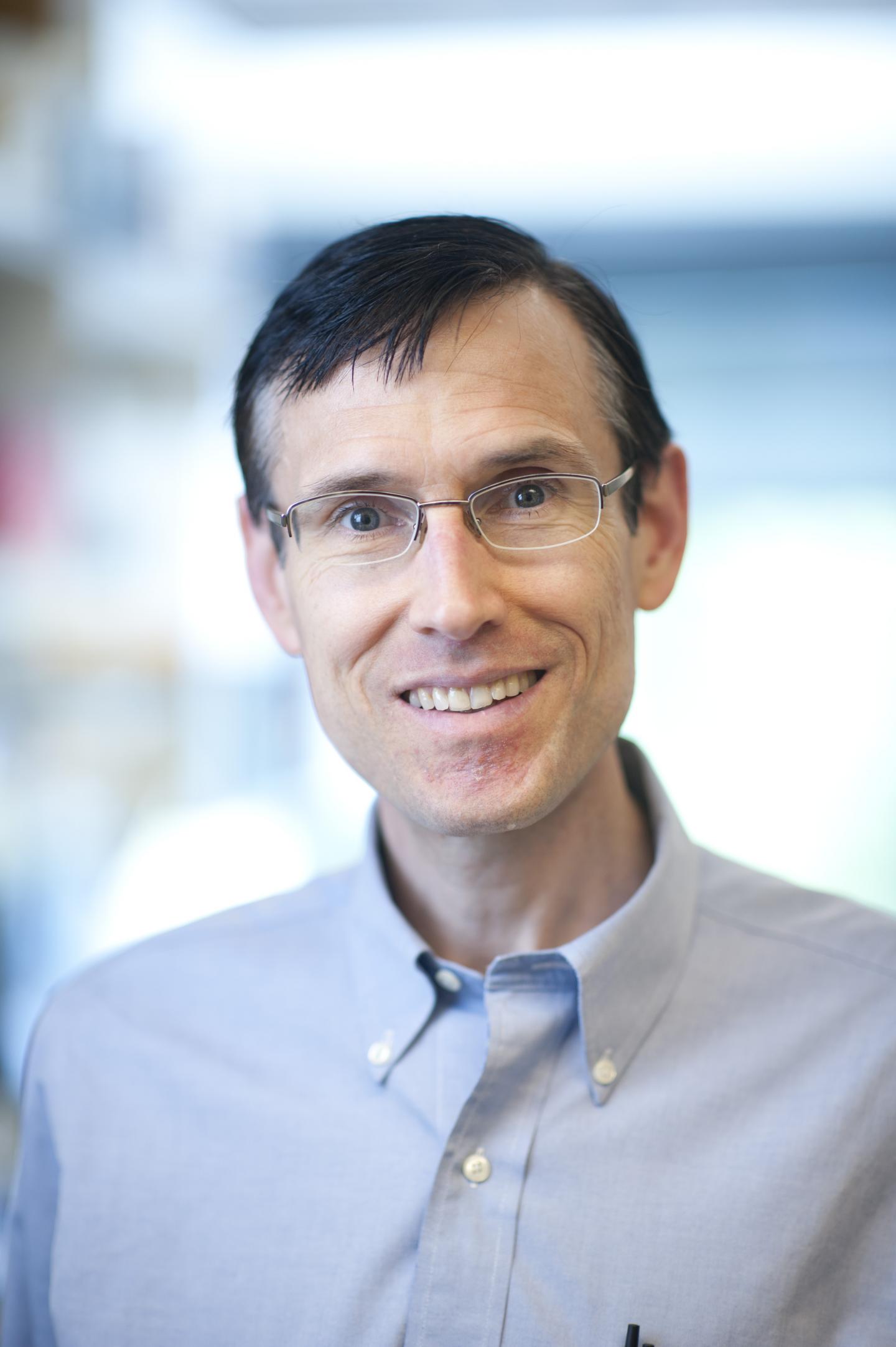 William Grady, Fred Hutchinson Cancer Research Center