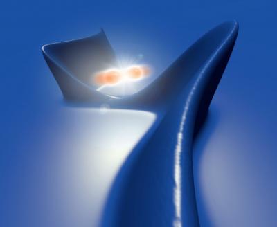 Steps Towards Filming Atoms Dancing