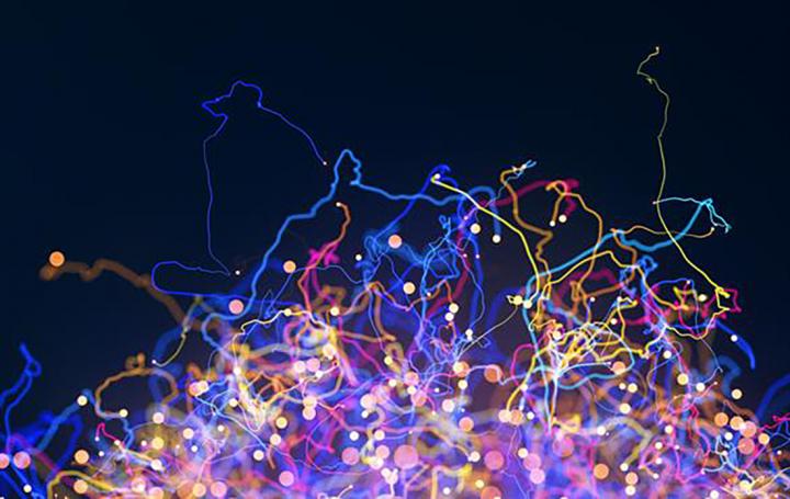 New Tools Reveal Prelude to Chaos