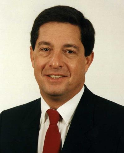 Prof. Gabriel Weimann, University of Haifa