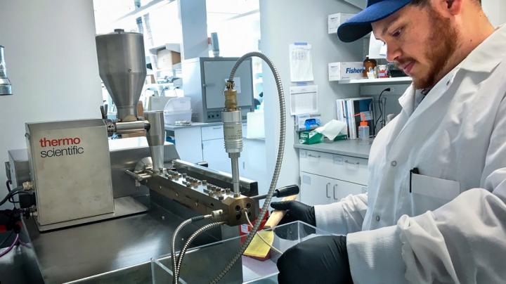 USDA Awards $1.8M to Cornell for Packaging, Beverage Concentrate Research