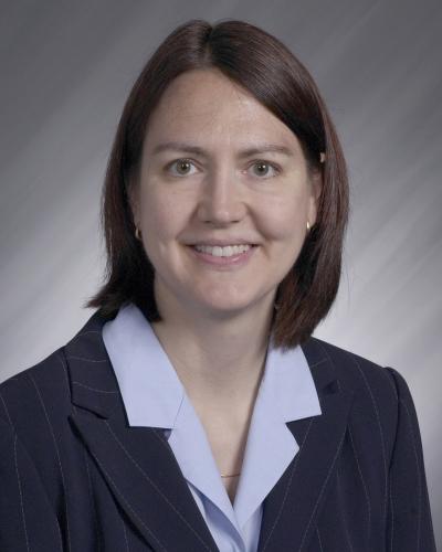 Alexia Torke, M.D., Indiana University