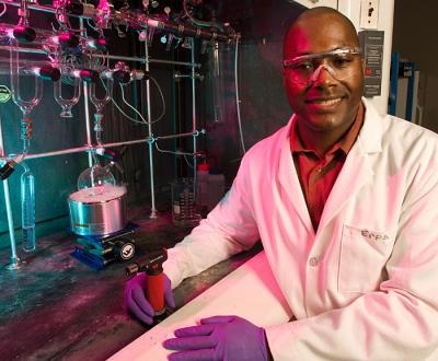 Thomas H. Epps III, University of Delaware