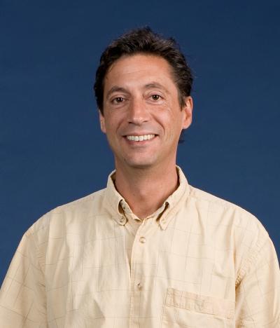 Raymond Page, Worcester Polytechnic Institute