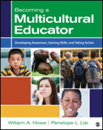Becoming a Multicultural Educator