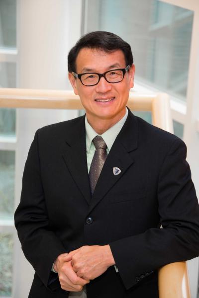 Dr. Lin Mei, Medical College of Georgia at Augusta University