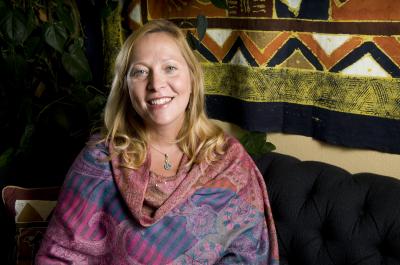 Gretchen Birbeck, Michigan State University