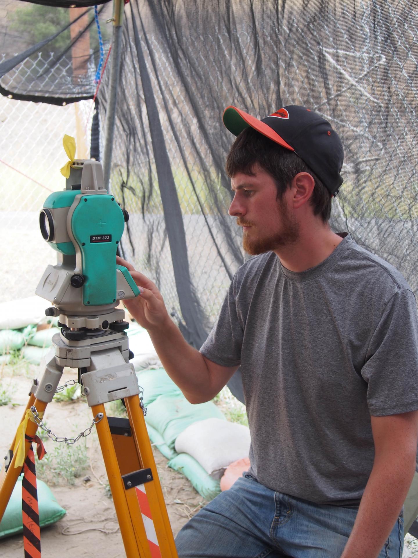 Cooper's Ferry Archaeological Finds Reveal Humans Arrived More Than 16,000 Years Ago (10 of 10)