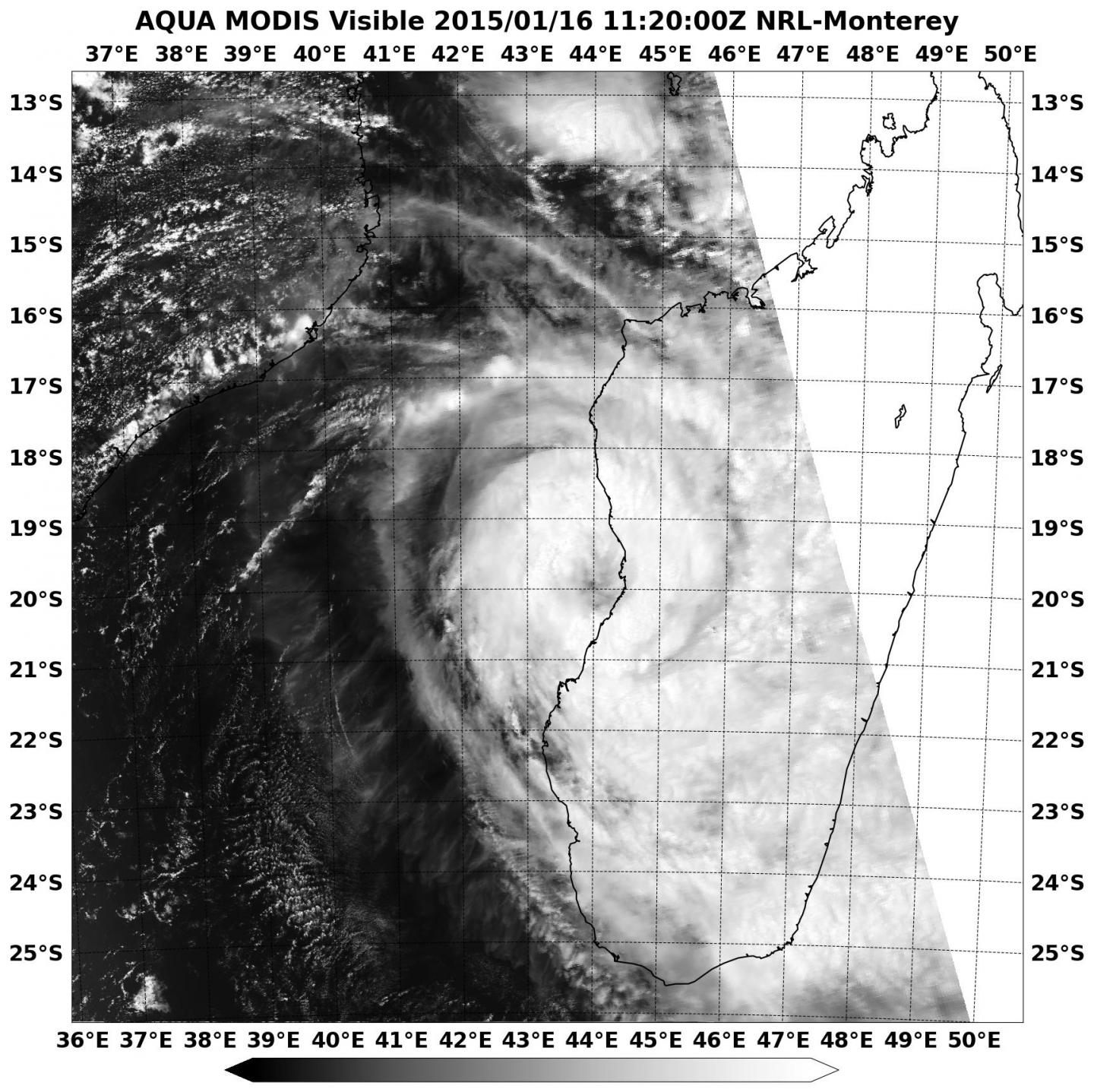 Aqua Image of Chedza