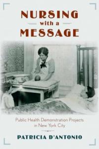 Nursing with a Message