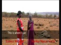 Excerpt from a Kenyan Maasai Community-Produced Climate Change Video