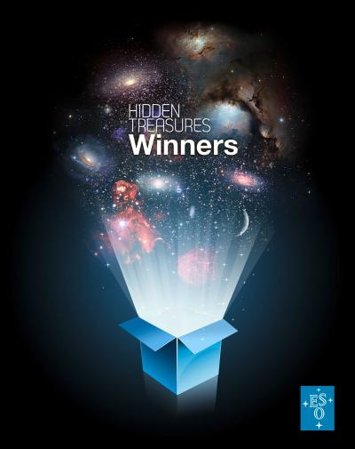 ESO's Hidden Treasures 2010 Competition