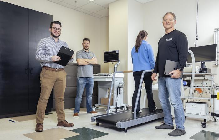 Kennesaw State researchers take big steps in obesity research with NIH grant