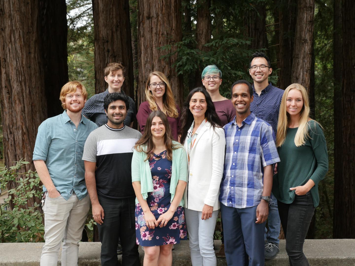 UC Santa Cruz Science Communication Master's Program