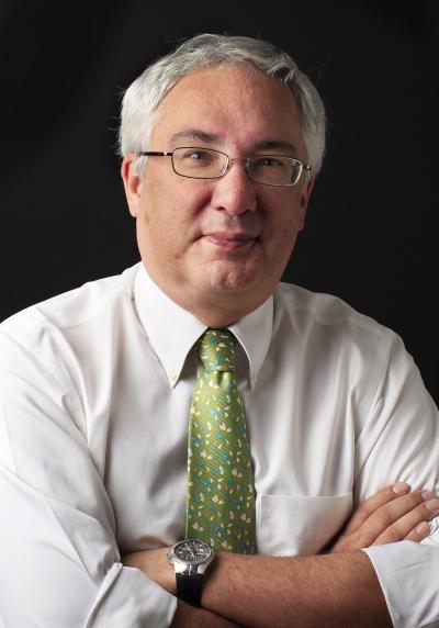 David Hockenbery, American Association for Cancer Research