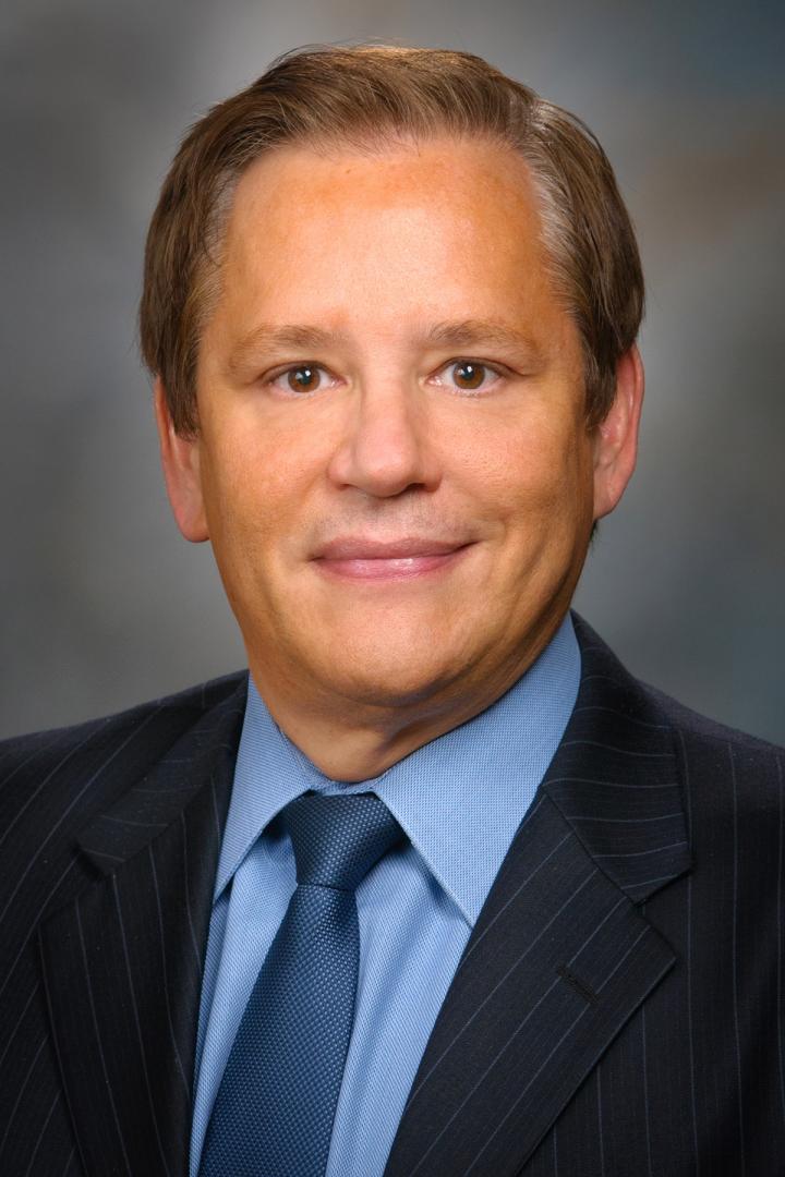 Henry Kuerer, University of Texas M. D. Anderson Cancer Center