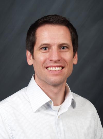 Scott Hansen, Ph.D., Scripps Research Institute