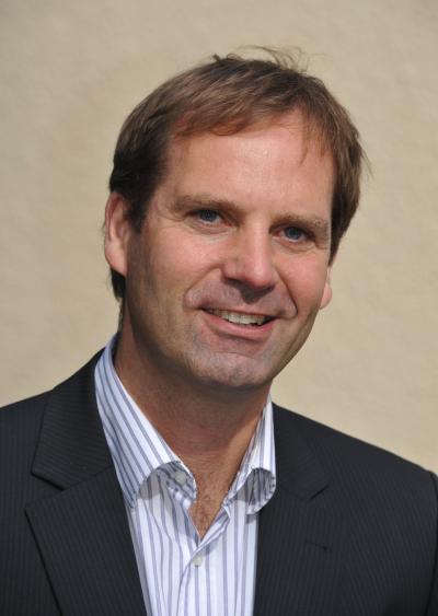 Professor Falko Langenhorst, Friedrich-Schiller-Universitaet Jena 