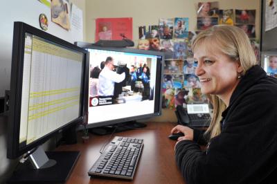 Ann Speed, DOE/Sandia National Laboratories